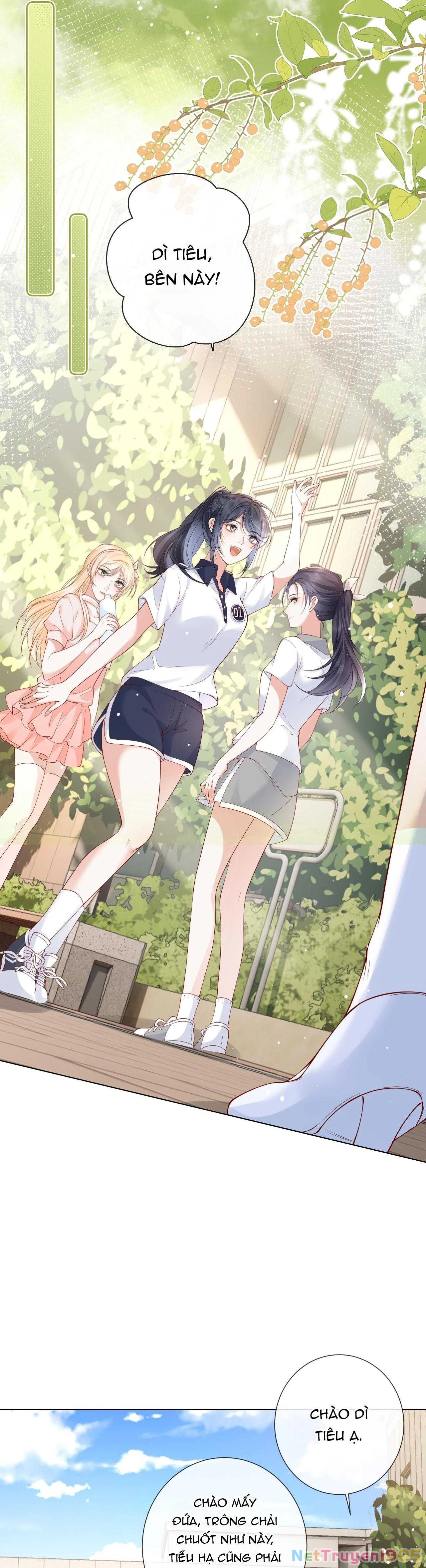 Dư Sinh Vi Kì Chapter 30 - 10
