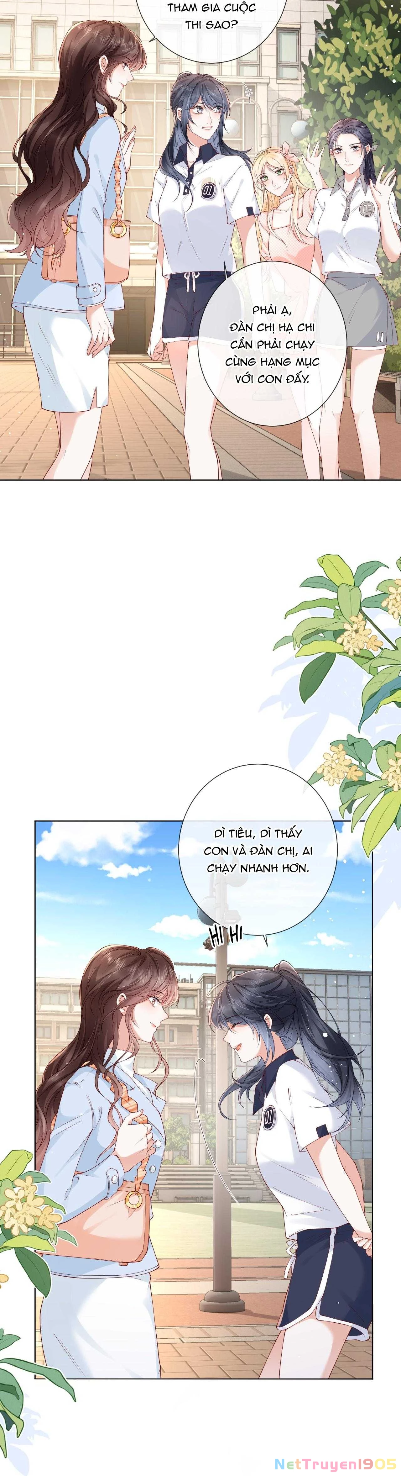 Dư Sinh Vi Kì Chapter 30 - 11
