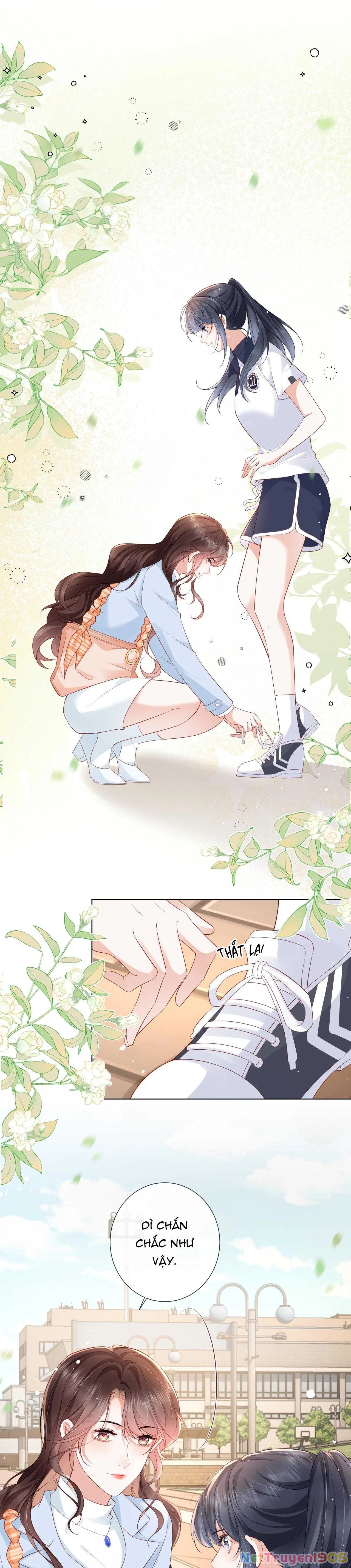 Dư Sinh Vi Kì Chapter 30 - 13