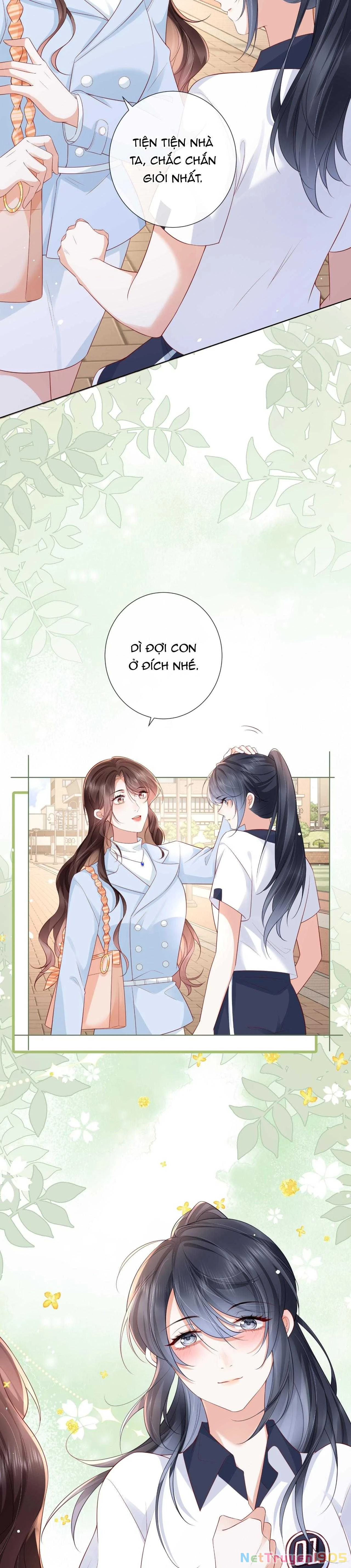 Dư Sinh Vi Kì Chapter 30 - 14