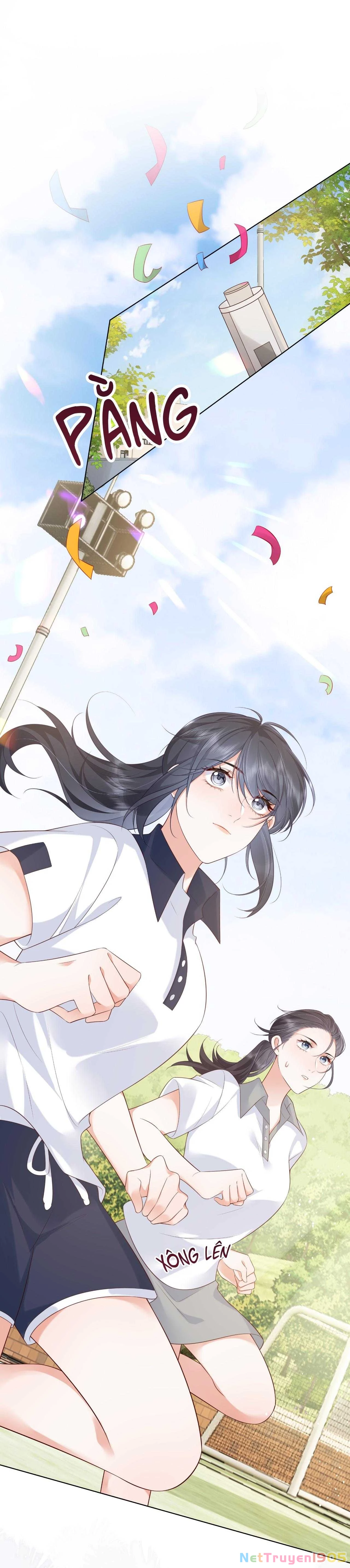 Dư Sinh Vi Kì Chapter 30 - 16