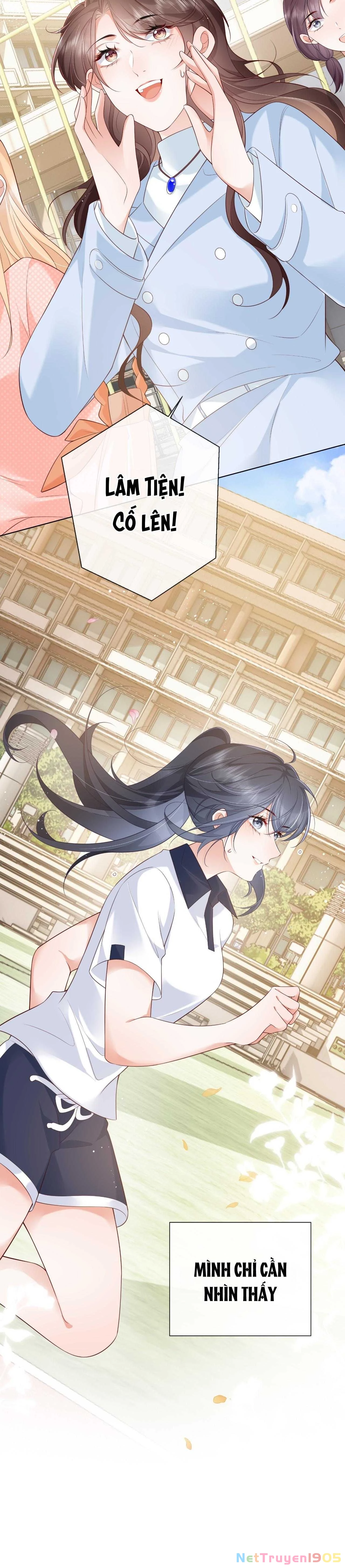 Dư Sinh Vi Kì Chapter 30 - 18