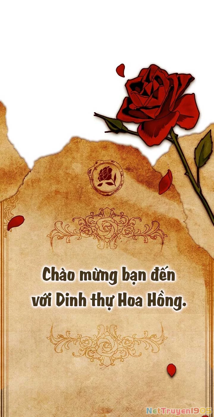 Chào Mừng Đến Với Dinh Thự Hoa Hồng Chapter 1 - 3