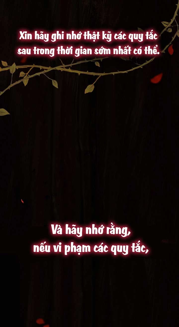 Chào Mừng Đến Với Dinh Thự Hoa Hồng Chapter 1 - 5