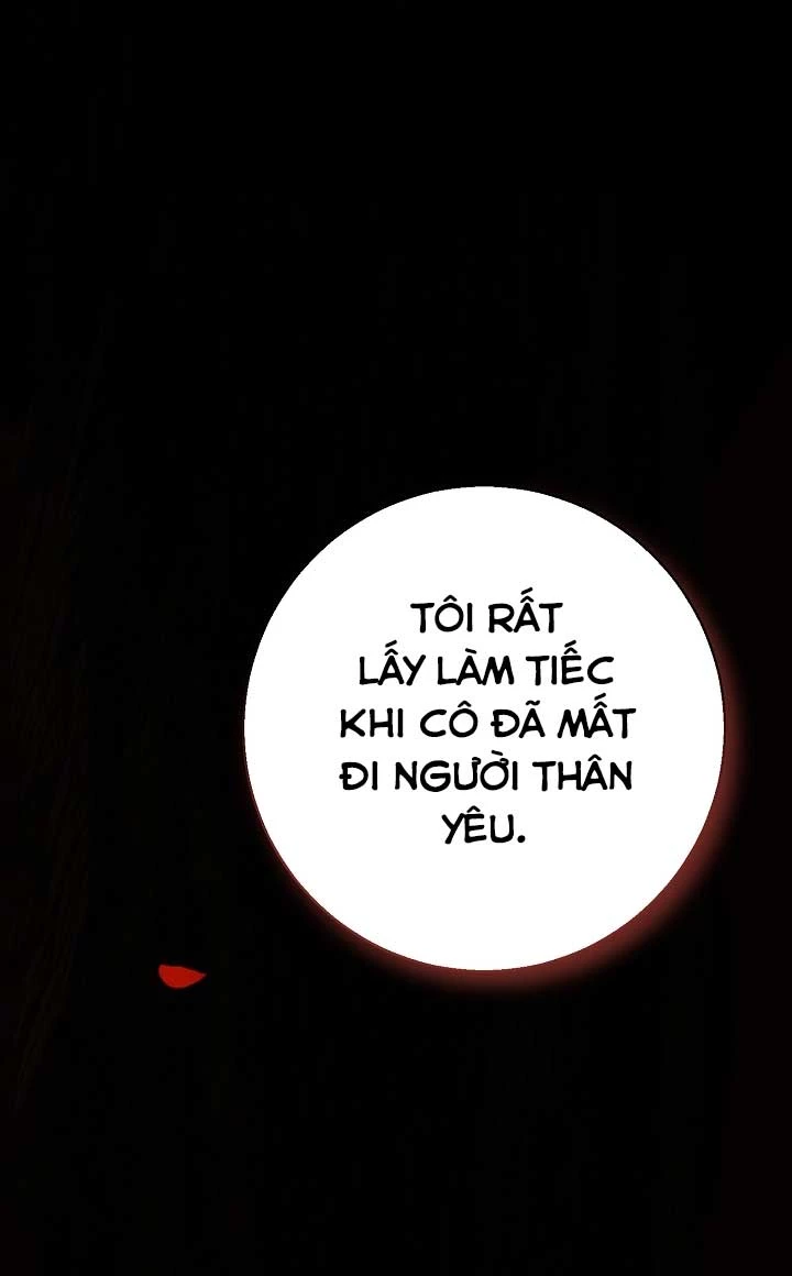 Chào Mừng Đến Với Dinh Thự Hoa Hồng Chapter 1 - 11