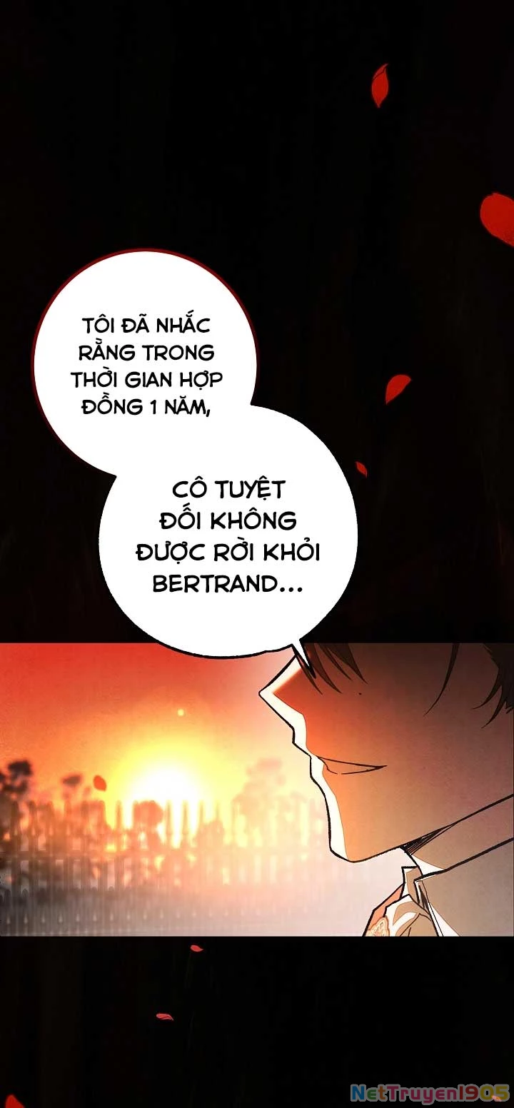 Chào Mừng Đến Với Dinh Thự Hoa Hồng Chapter 1 - 12