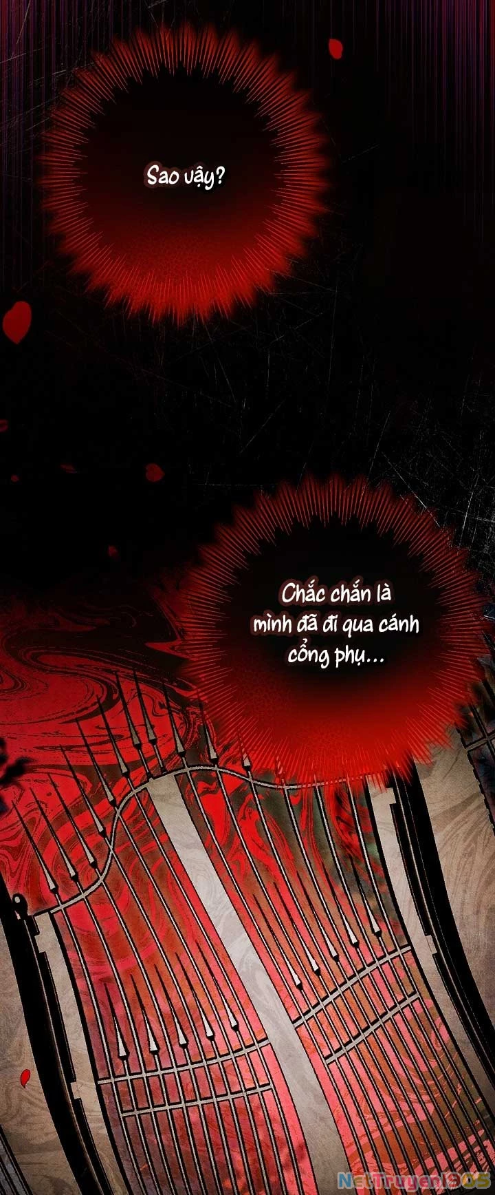Chào Mừng Đến Với Dinh Thự Hoa Hồng Chapter 1 - 15