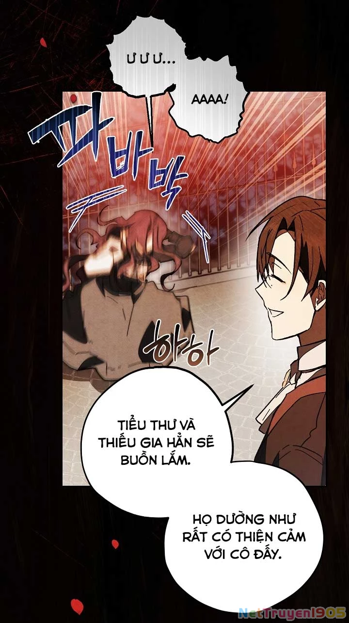 Chào Mừng Đến Với Dinh Thự Hoa Hồng Chapter 1 - 24