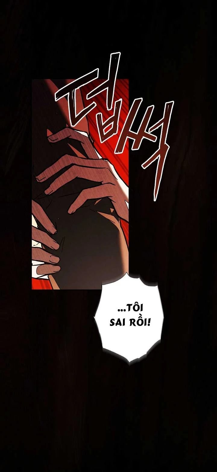 Chào Mừng Đến Với Dinh Thự Hoa Hồng Chapter 1 - 38