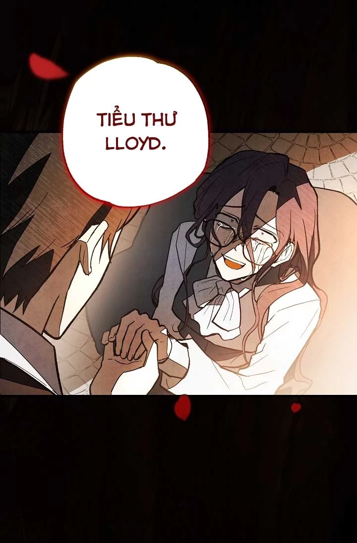 Chào Mừng Đến Với Dinh Thự Hoa Hồng Chapter 1 - 43