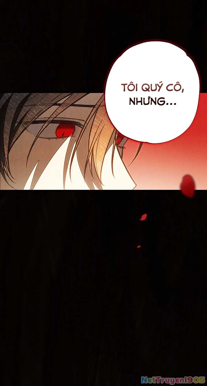 Chào Mừng Đến Với Dinh Thự Hoa Hồng Chapter 1 - 44