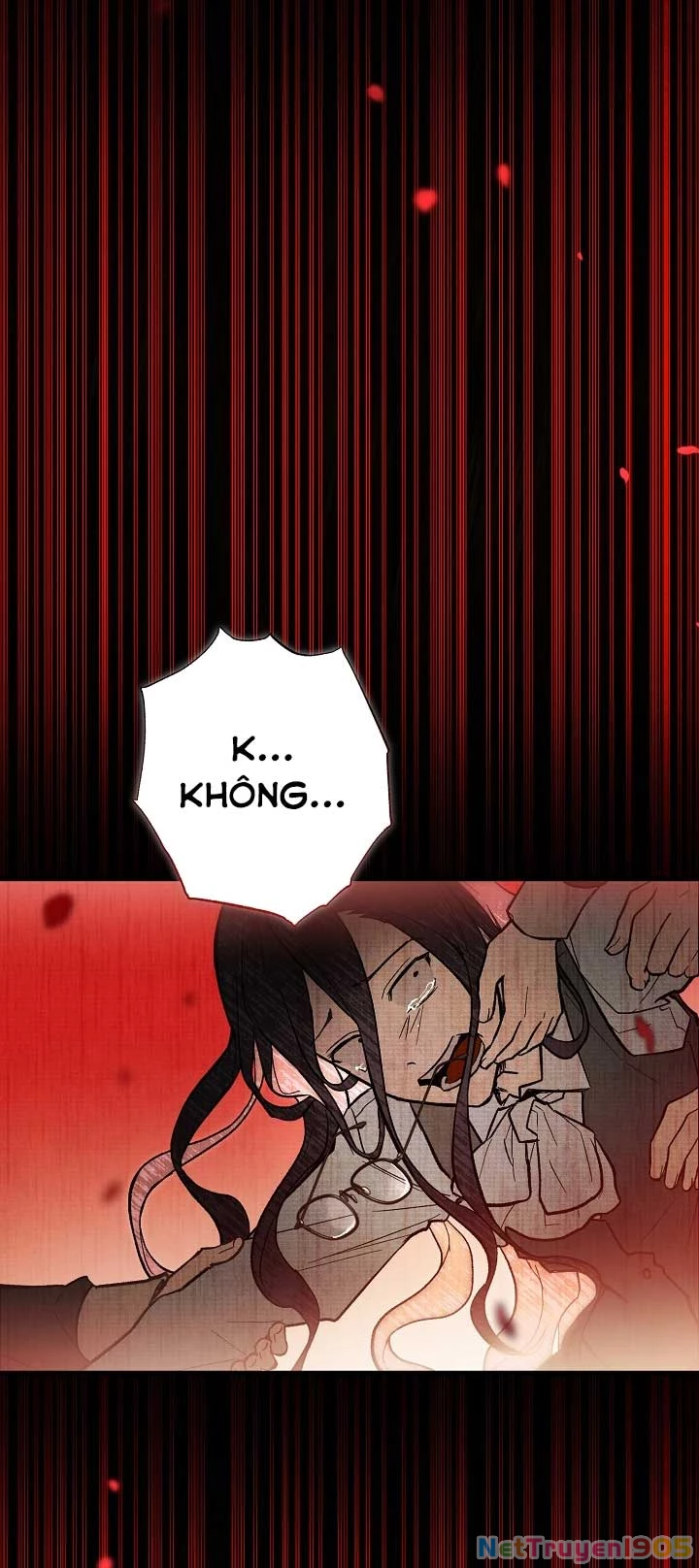 Chào Mừng Đến Với Dinh Thự Hoa Hồng Chapter 1 - 46