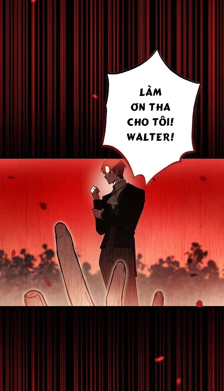 Chào Mừng Đến Với Dinh Thự Hoa Hồng Chapter 1 - 47
