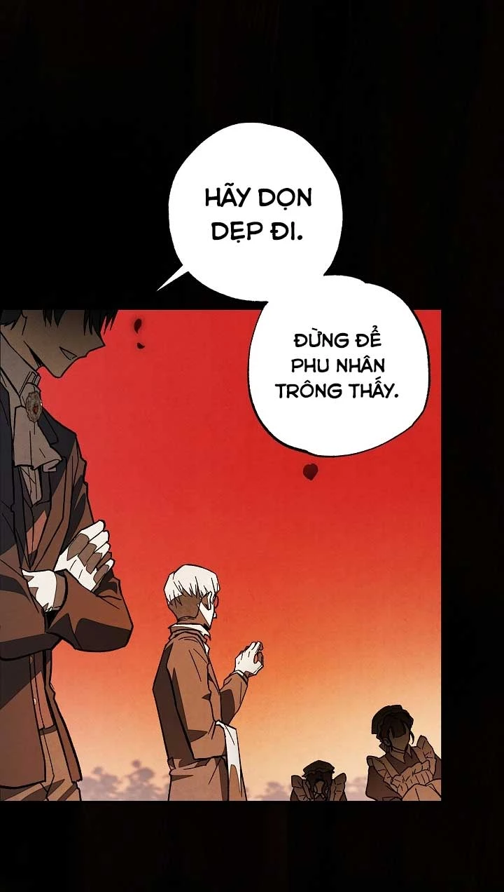 Chào Mừng Đến Với Dinh Thự Hoa Hồng Chapter 1 - 52