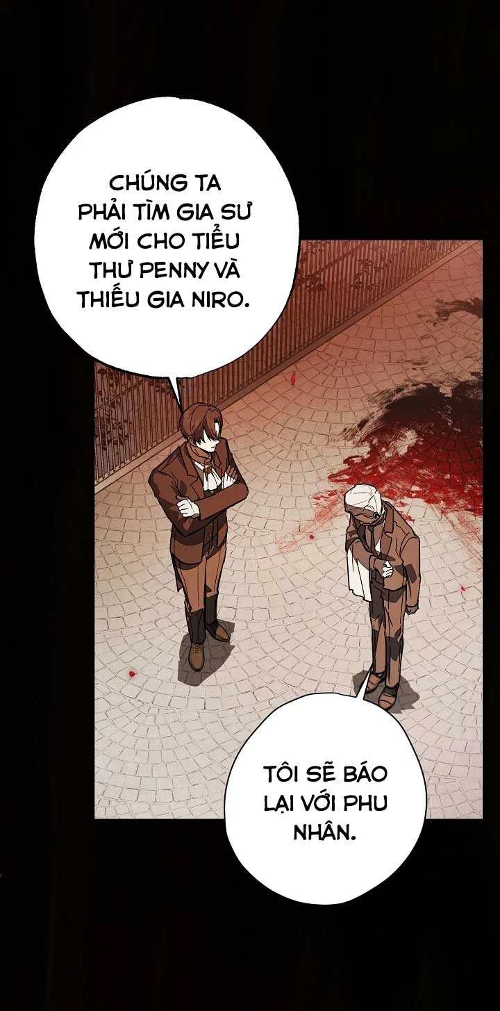 Chào Mừng Đến Với Dinh Thự Hoa Hồng Chapter 1 - 53