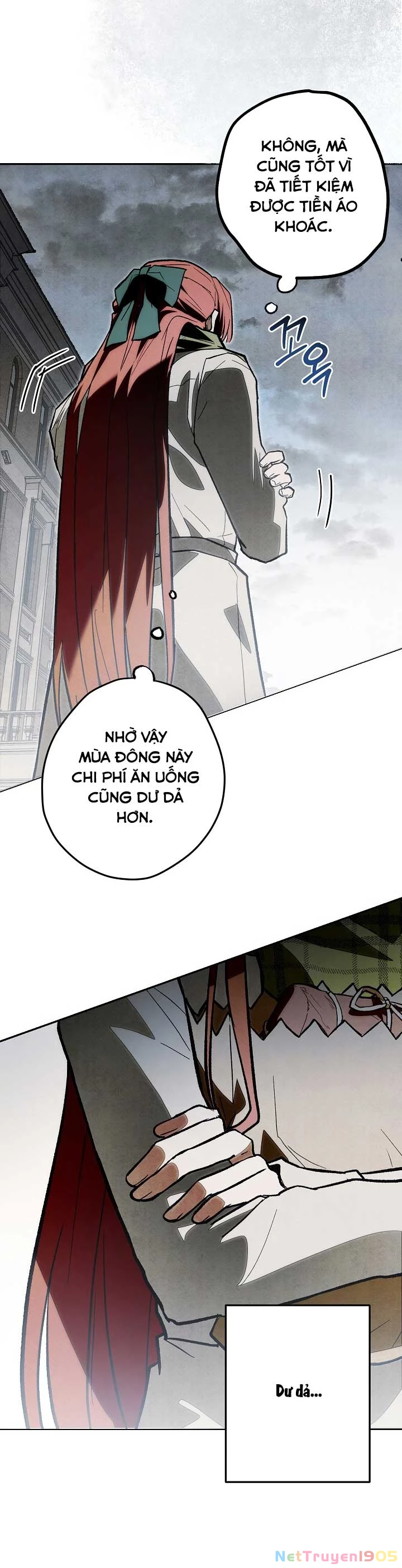 Chào Mừng Đến Với Dinh Thự Hoa Hồng Chapter 1 - 62