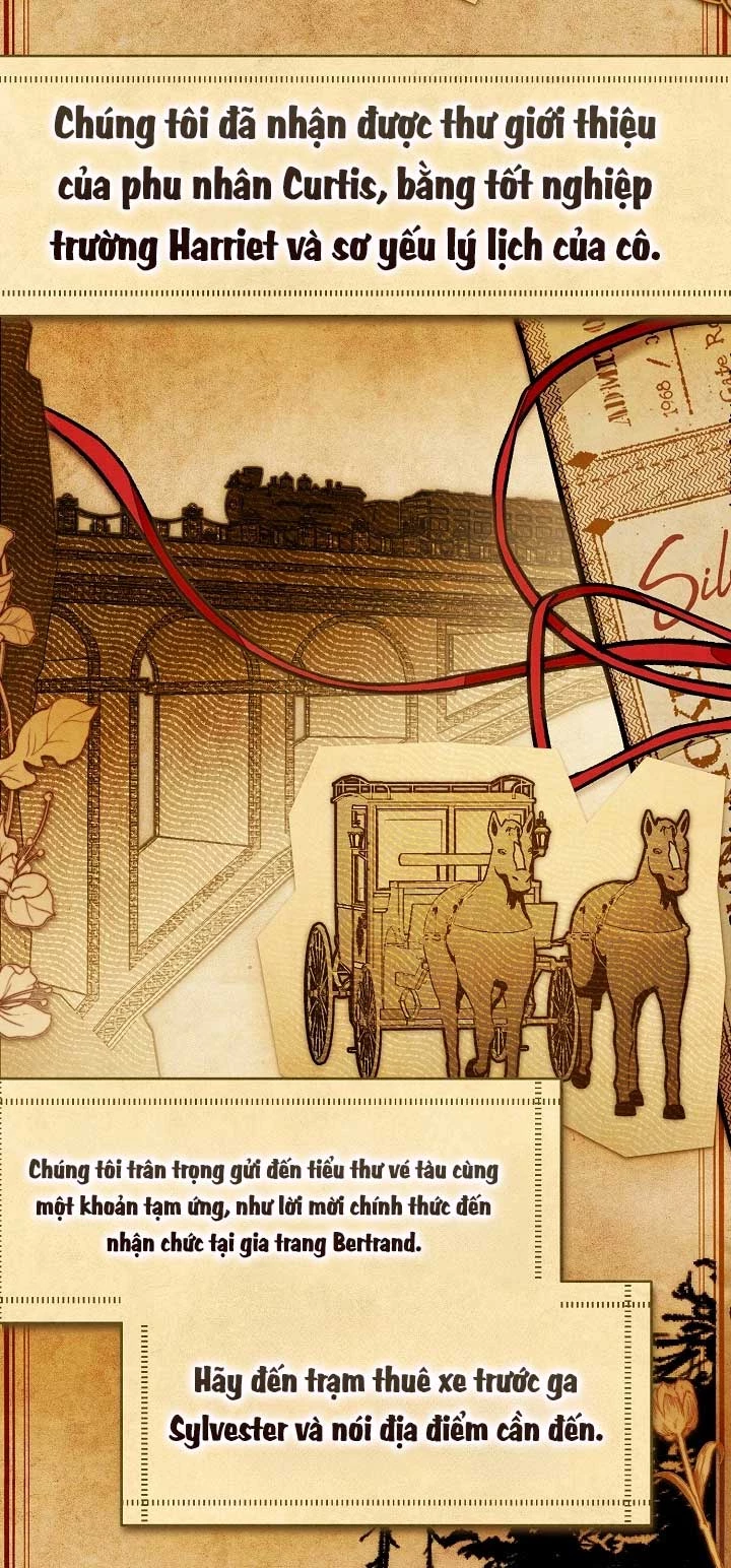 Chào Mừng Đến Với Dinh Thự Hoa Hồng Chapter 1 - 65