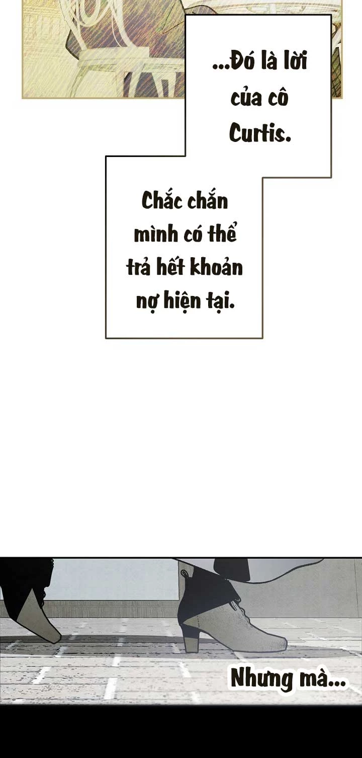Chào Mừng Đến Với Dinh Thự Hoa Hồng Chapter 1 - 70