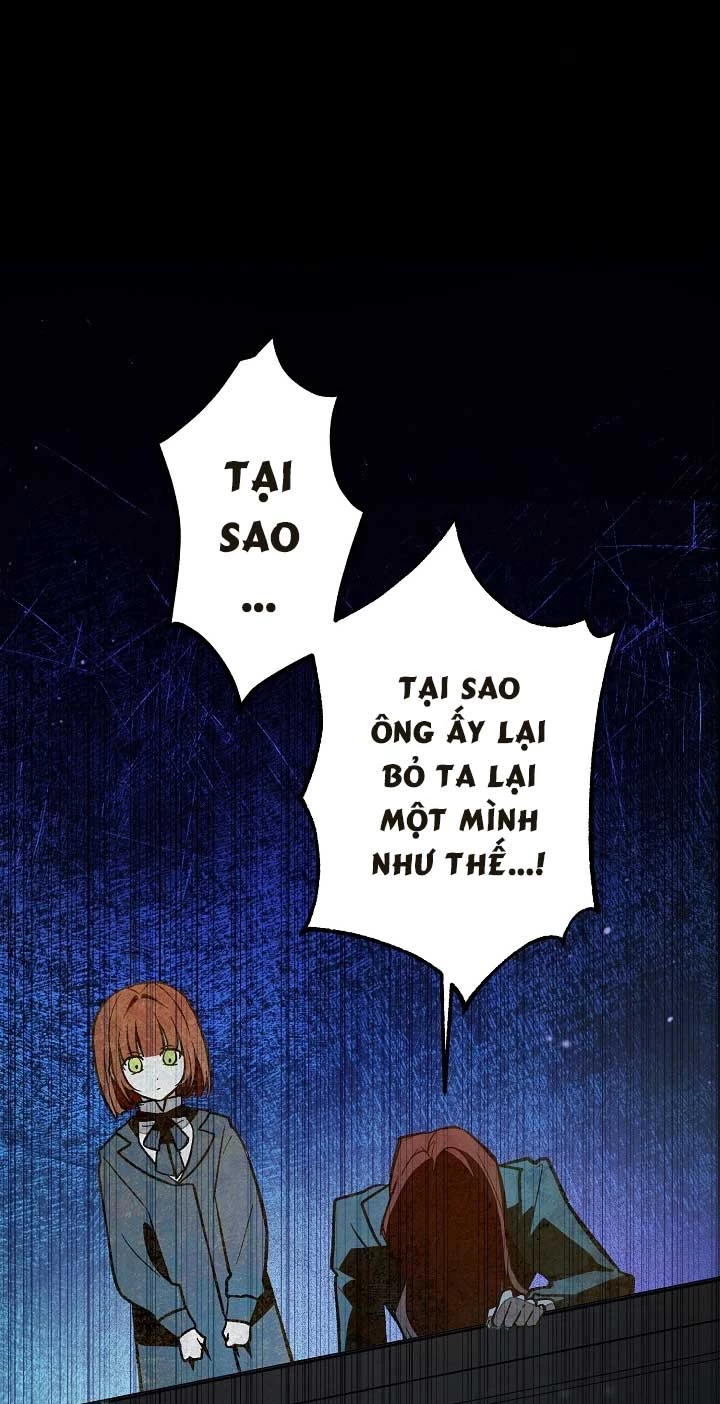Chào Mừng Đến Với Dinh Thự Hoa Hồng Chapter 1 - 73