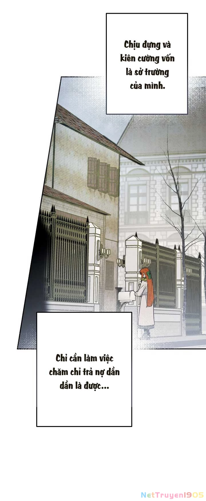 Chào Mừng Đến Với Dinh Thự Hoa Hồng Chapter 1 - 79