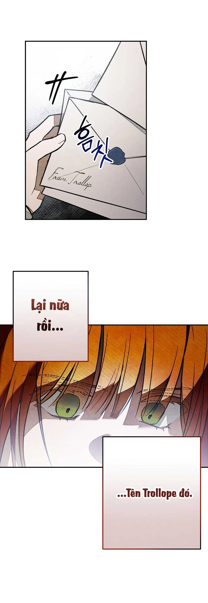 Chào Mừng Đến Với Dinh Thự Hoa Hồng Chapter 1 - 87