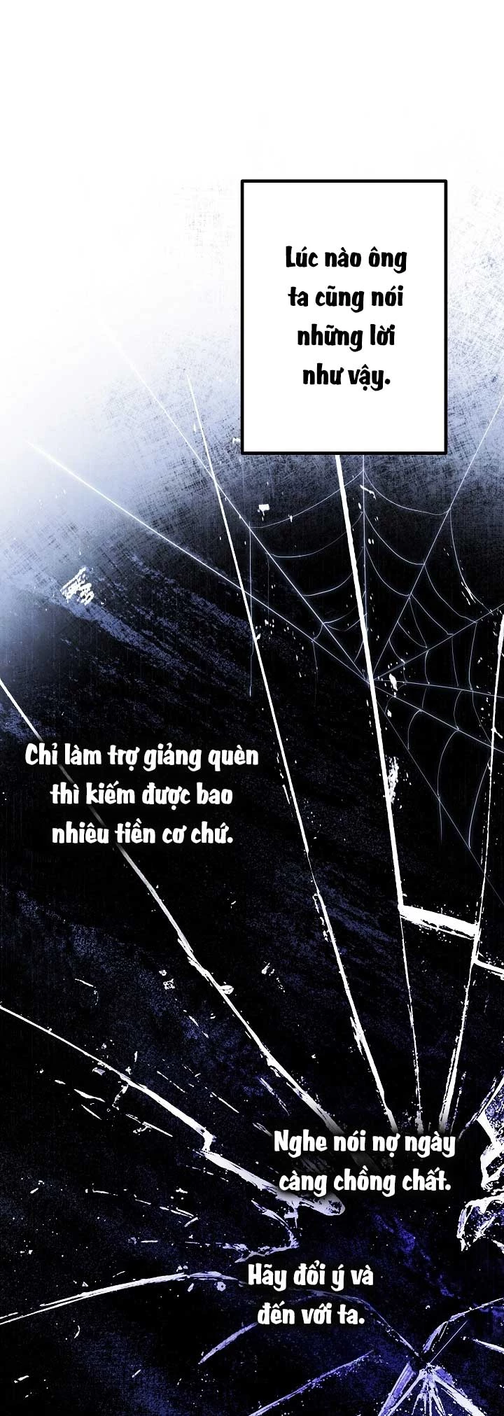 Chào Mừng Đến Với Dinh Thự Hoa Hồng Chapter 1 - 88