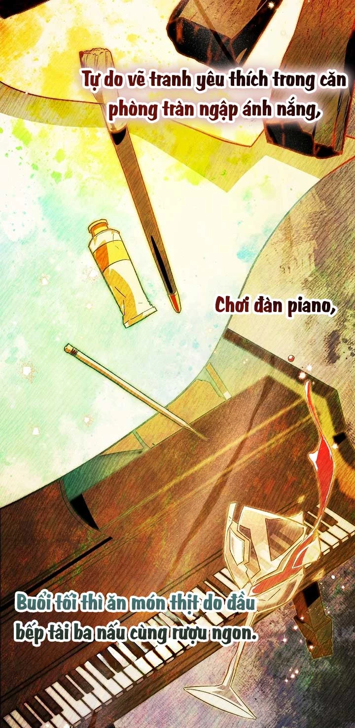 Chào Mừng Đến Với Dinh Thự Hoa Hồng Chapter 1 - 93