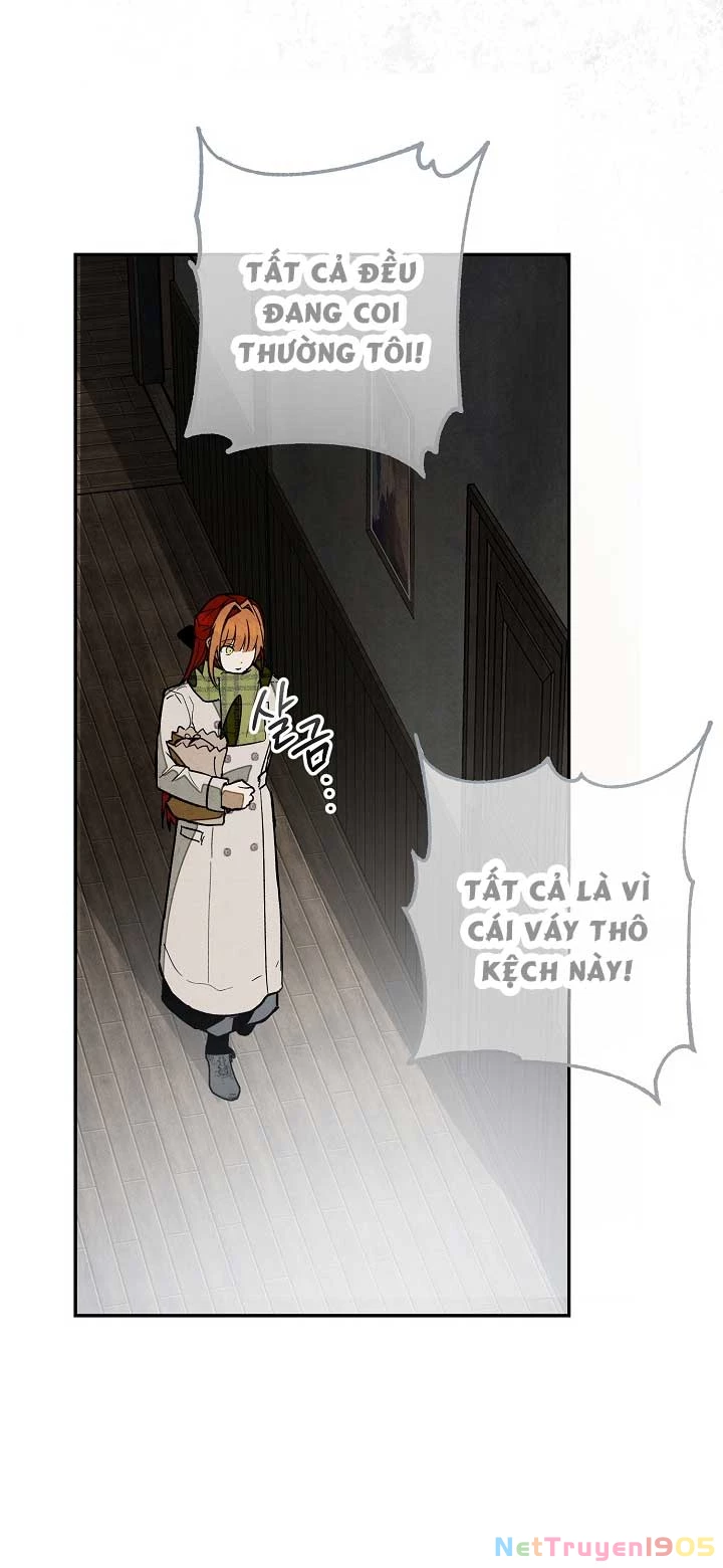 Chào Mừng Đến Với Dinh Thự Hoa Hồng Chapter 1 - 101