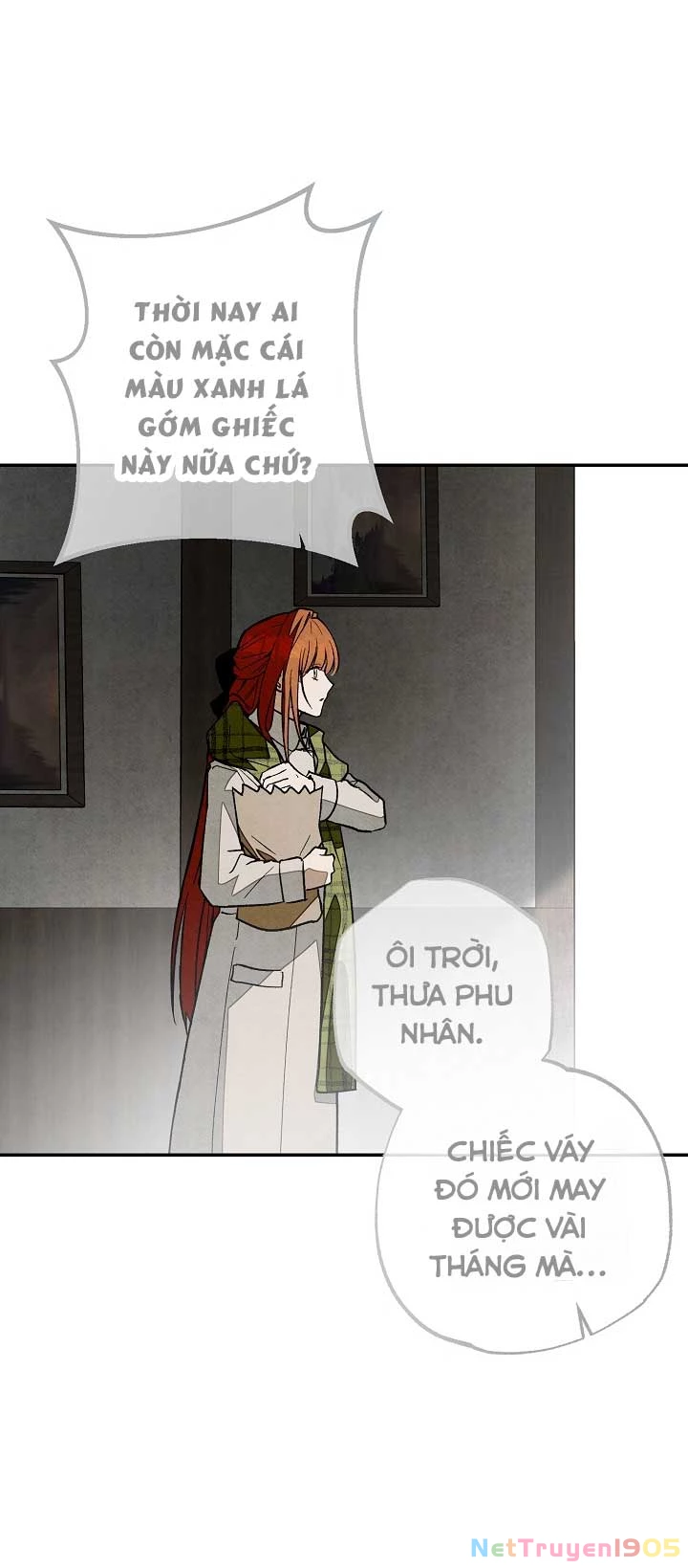 Chào Mừng Đến Với Dinh Thự Hoa Hồng Chapter 1 - 102