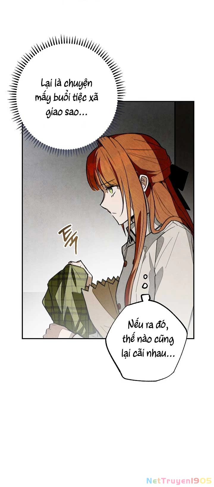 Chào Mừng Đến Với Dinh Thự Hoa Hồng Chapter 1 - 104
