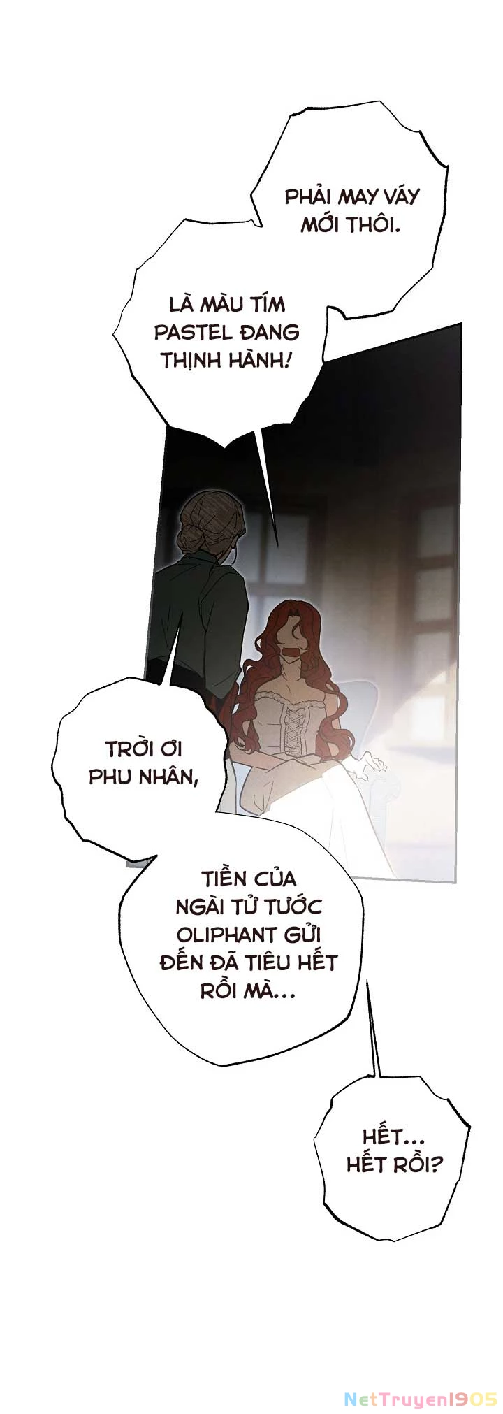 Chào Mừng Đến Với Dinh Thự Hoa Hồng Chapter 1 - 106