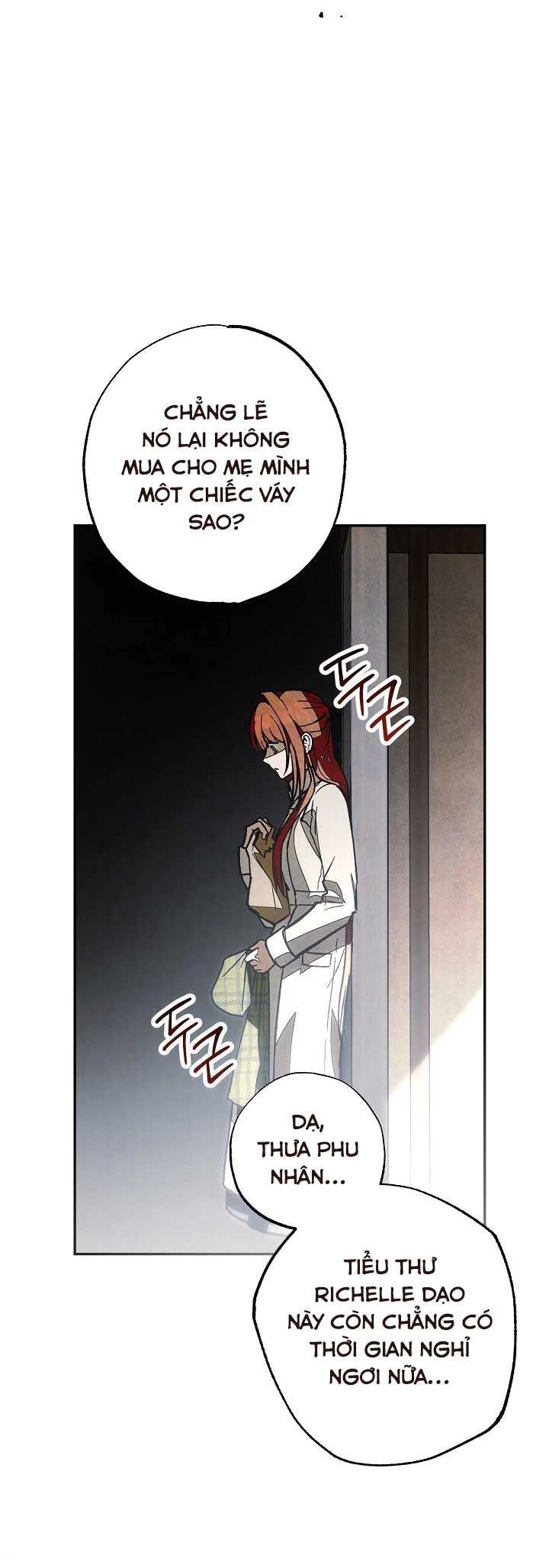 Chào Mừng Đến Với Dinh Thự Hoa Hồng Chapter 1 - 109
