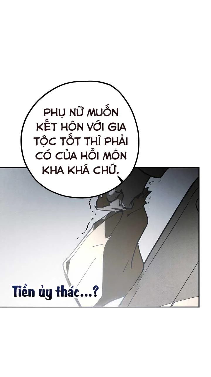 Chào Mừng Đến Với Dinh Thự Hoa Hồng Chapter 1 - 114