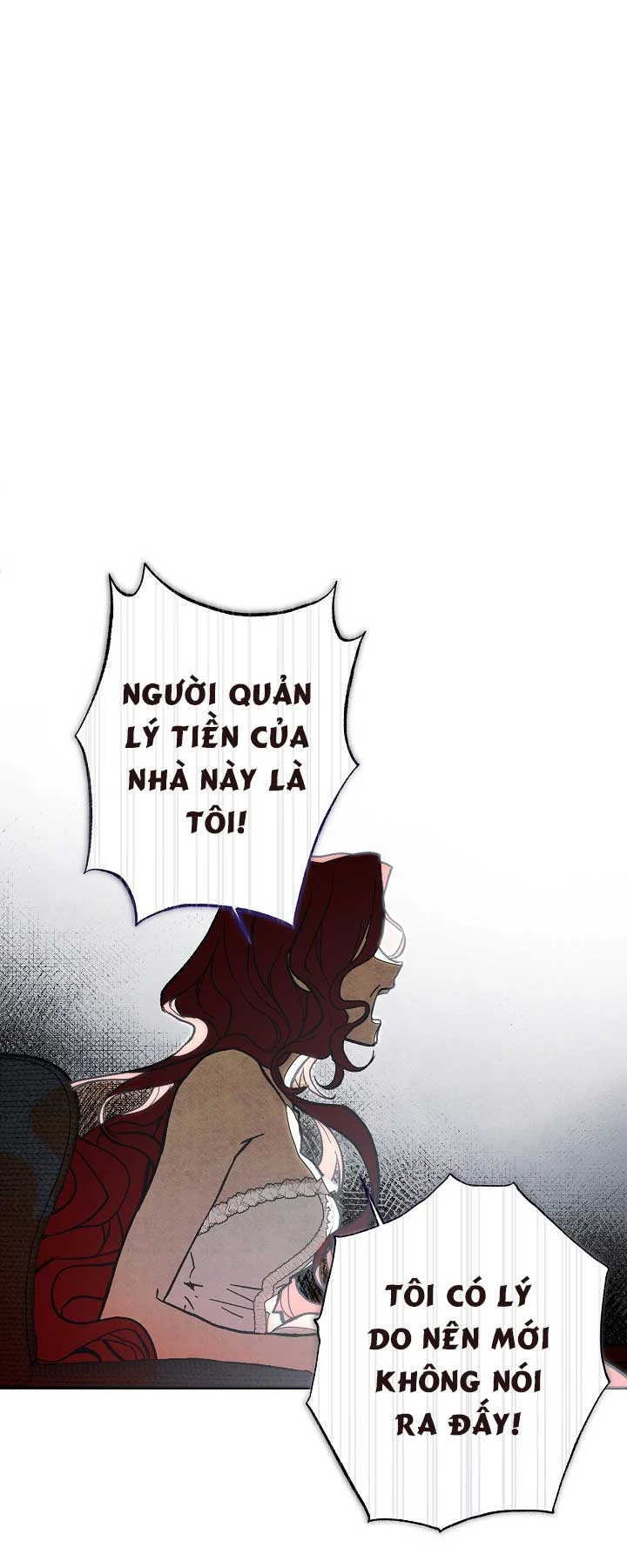 Chào Mừng Đến Với Dinh Thự Hoa Hồng Chapter 1 - 116
