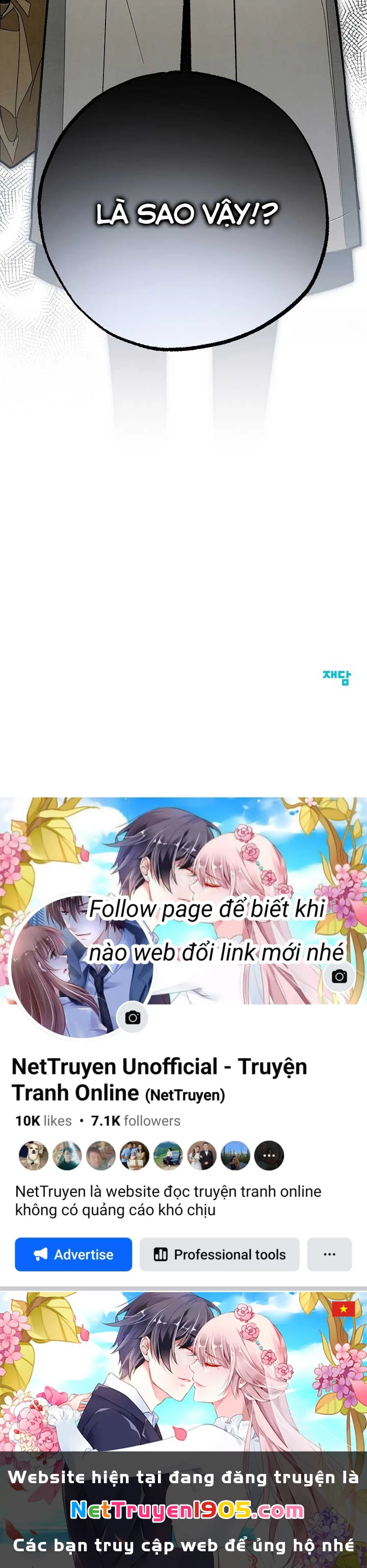 Chào Mừng Đến Với Dinh Thự Hoa Hồng Chapter 1 - 121