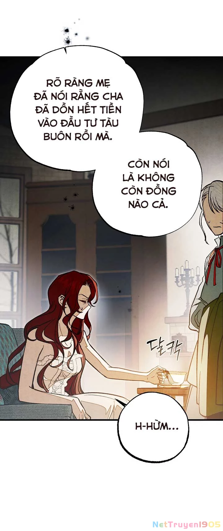 Chào Mừng Đến Với Dinh Thự Hoa Hồng Chapter 2 - 6