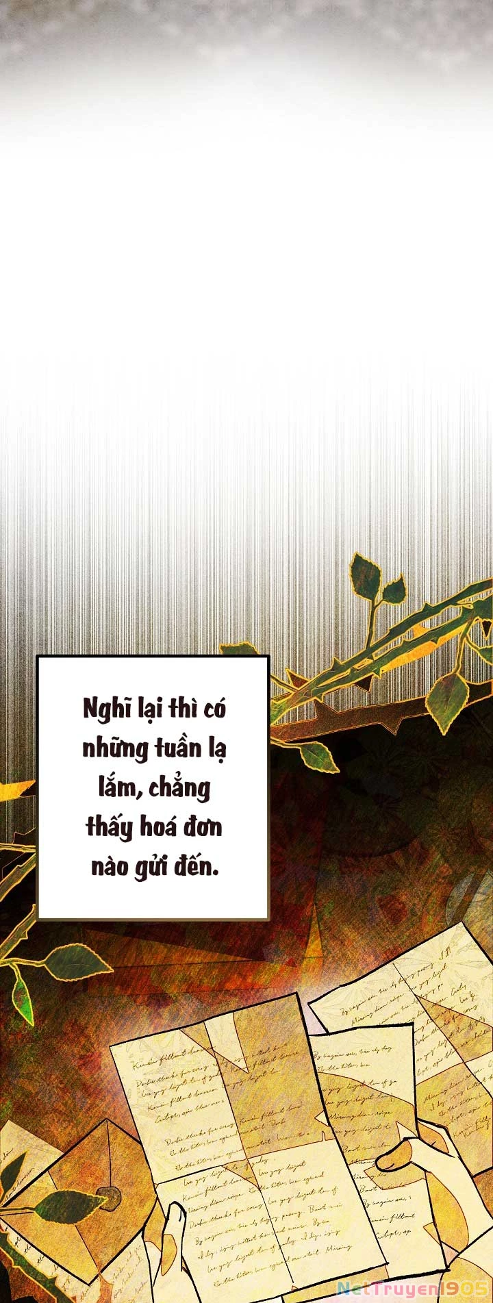 Chào Mừng Đến Với Dinh Thự Hoa Hồng Chapter 2 - 17