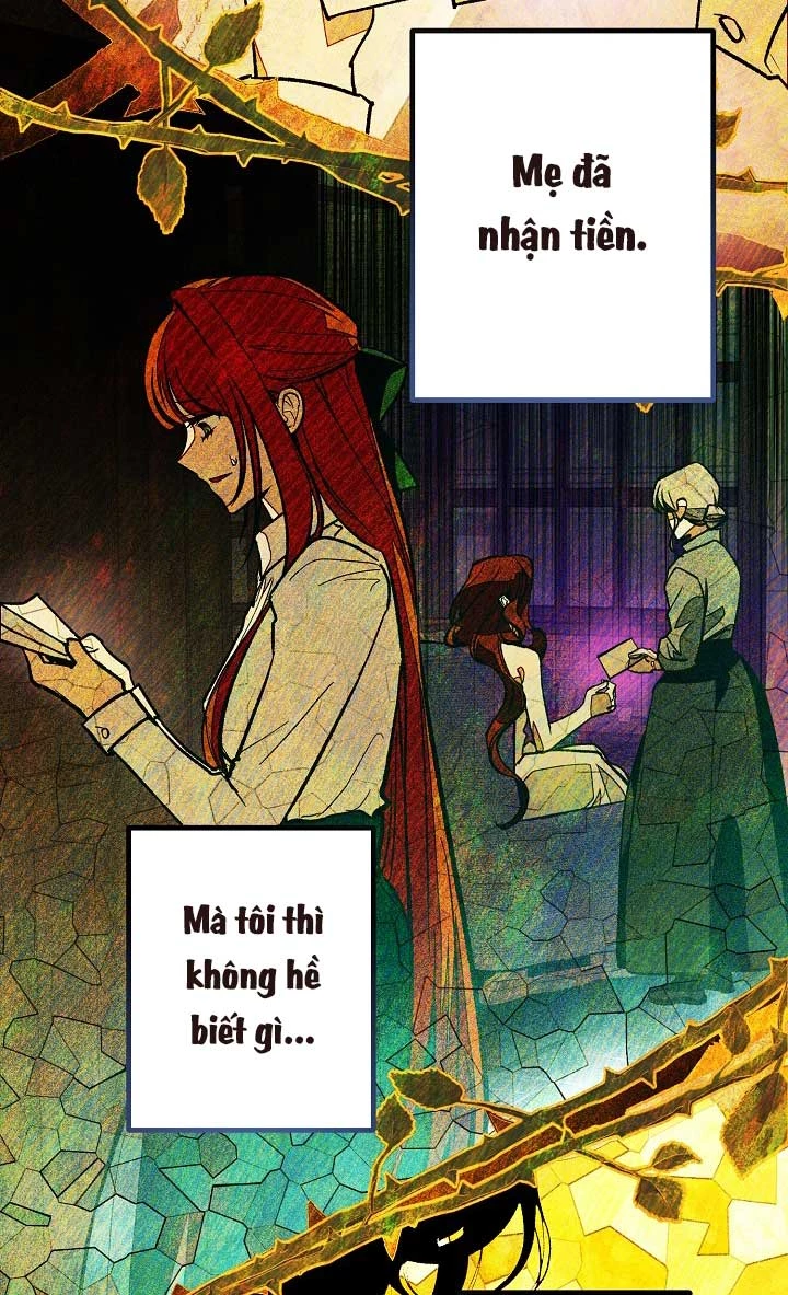 Chào Mừng Đến Với Dinh Thự Hoa Hồng Chapter 2 - 18