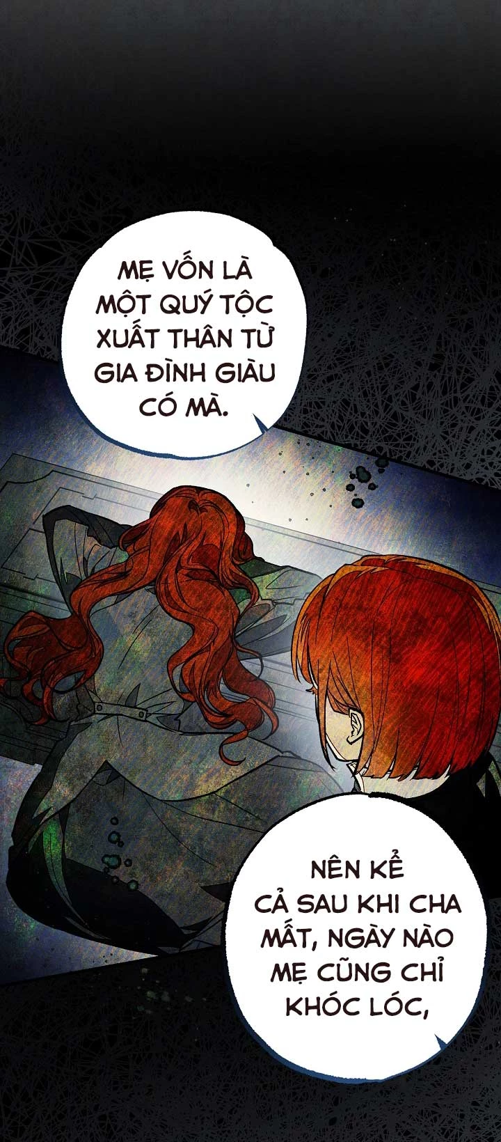 Chào Mừng Đến Với Dinh Thự Hoa Hồng Chapter 2 - 23