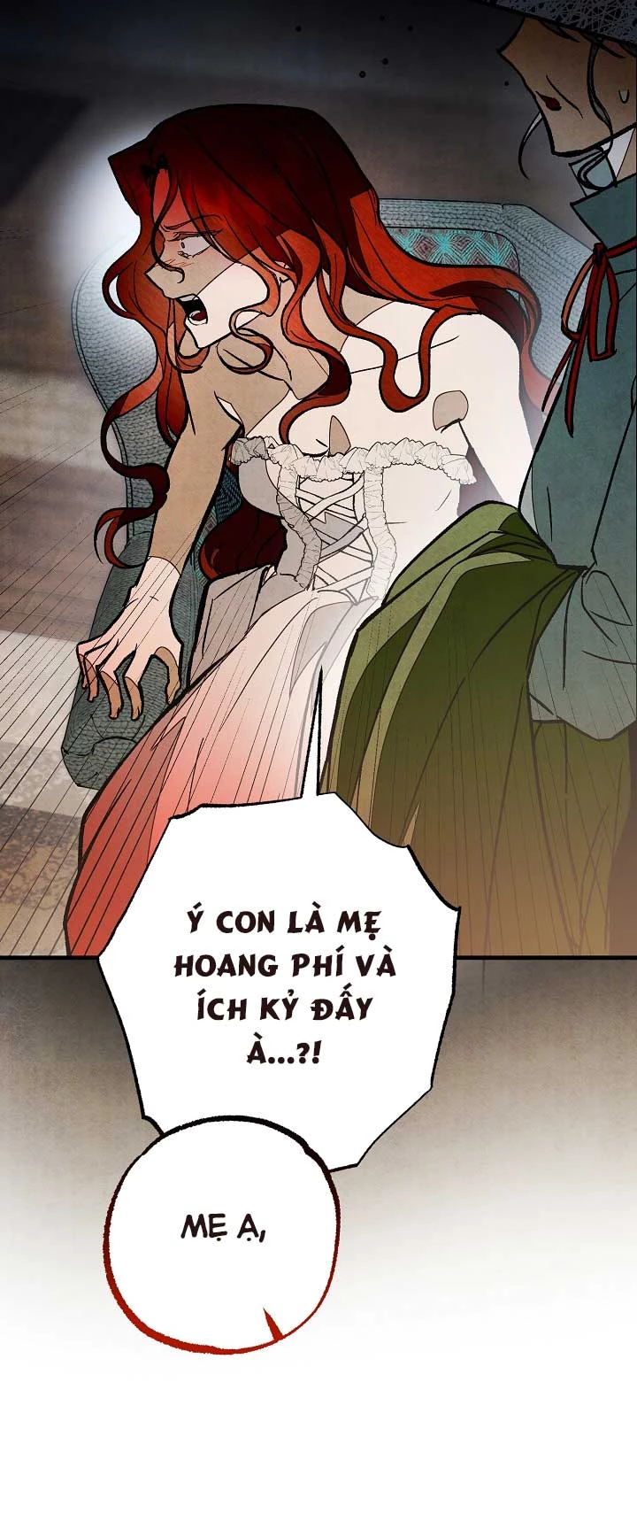 Chào Mừng Đến Với Dinh Thự Hoa Hồng Chapter 2 - 25