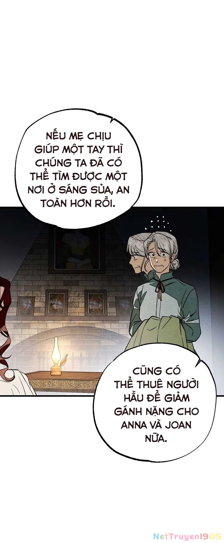 Chào Mừng Đến Với Dinh Thự Hoa Hồng Chapter 2 - 26