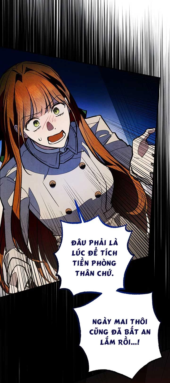 Chào Mừng Đến Với Dinh Thự Hoa Hồng Chapter 2 - 28