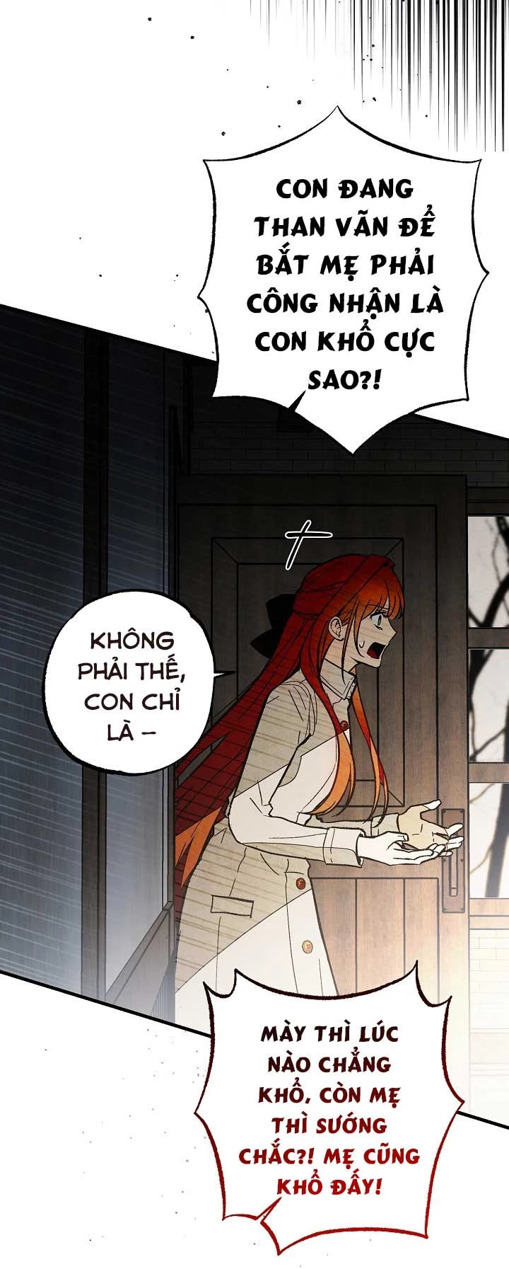 Chào Mừng Đến Với Dinh Thự Hoa Hồng Chapter 2 - 30