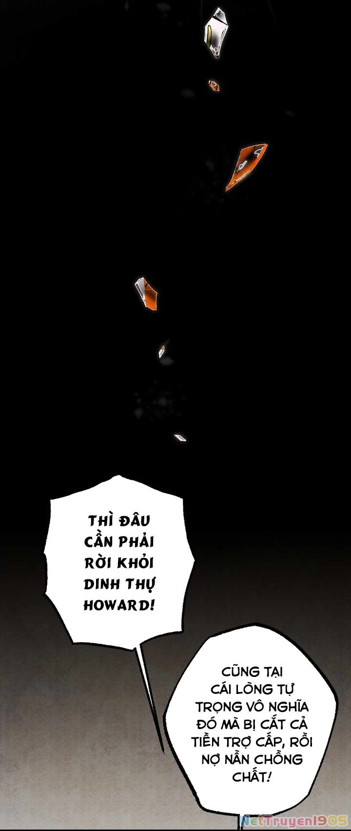 Chào Mừng Đến Với Dinh Thự Hoa Hồng Chapter 2 - 36