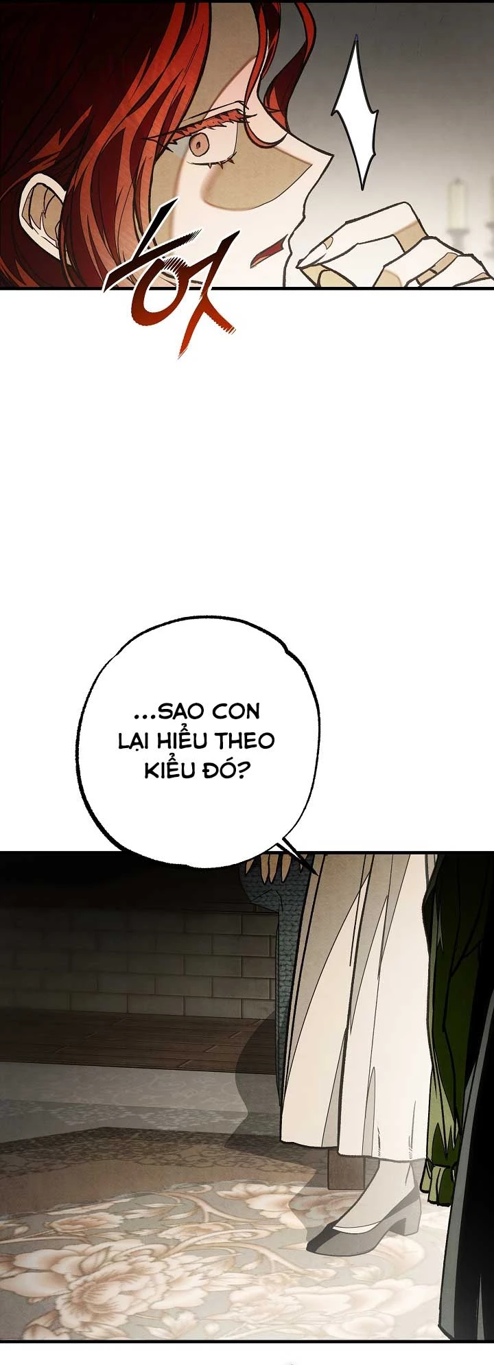 Chào Mừng Đến Với Dinh Thự Hoa Hồng Chapter 2 - 40