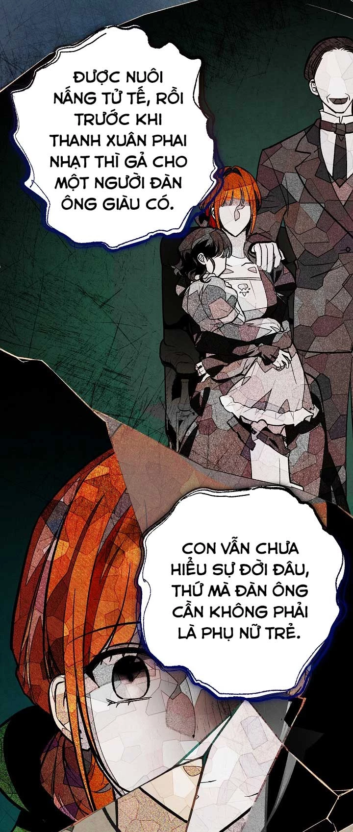 Chào Mừng Đến Với Dinh Thự Hoa Hồng Chapter 2 - 43