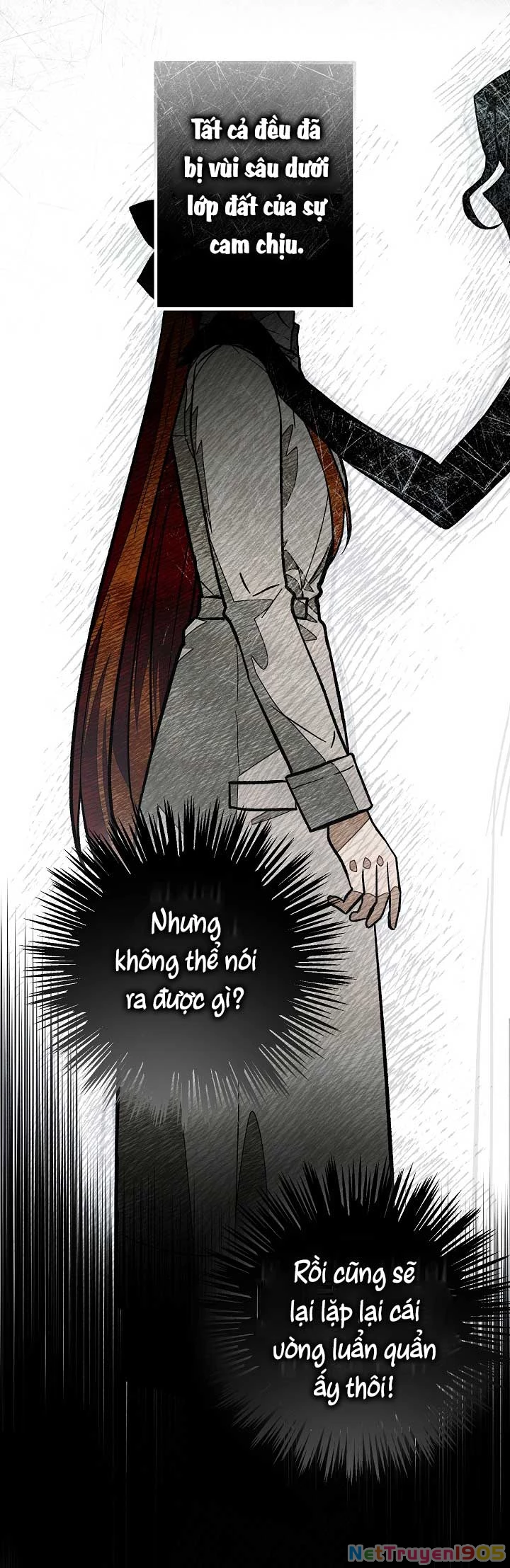 Chào Mừng Đến Với Dinh Thự Hoa Hồng Chapter 2 - 47