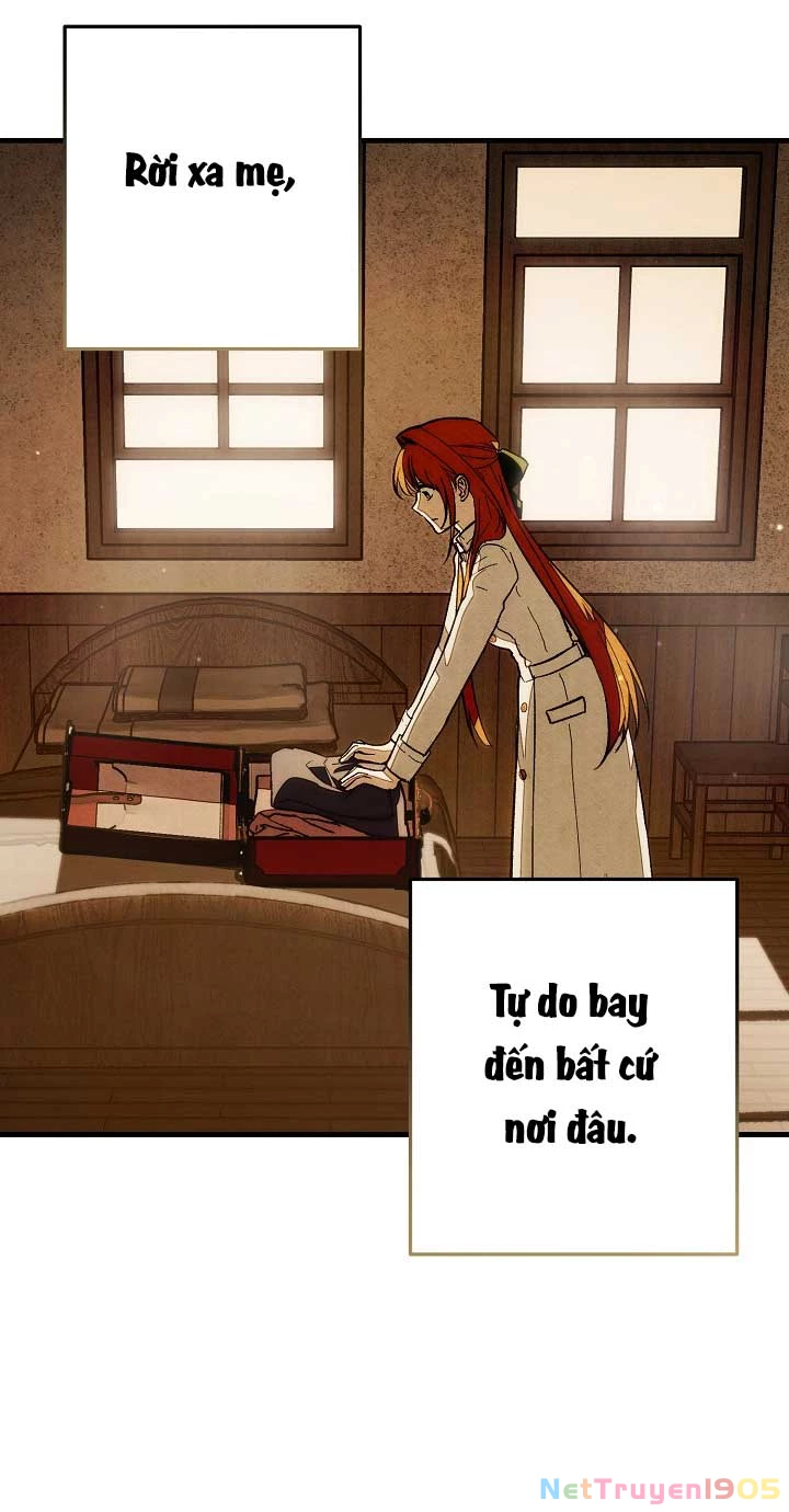 Chào Mừng Đến Với Dinh Thự Hoa Hồng Chapter 2 - 70