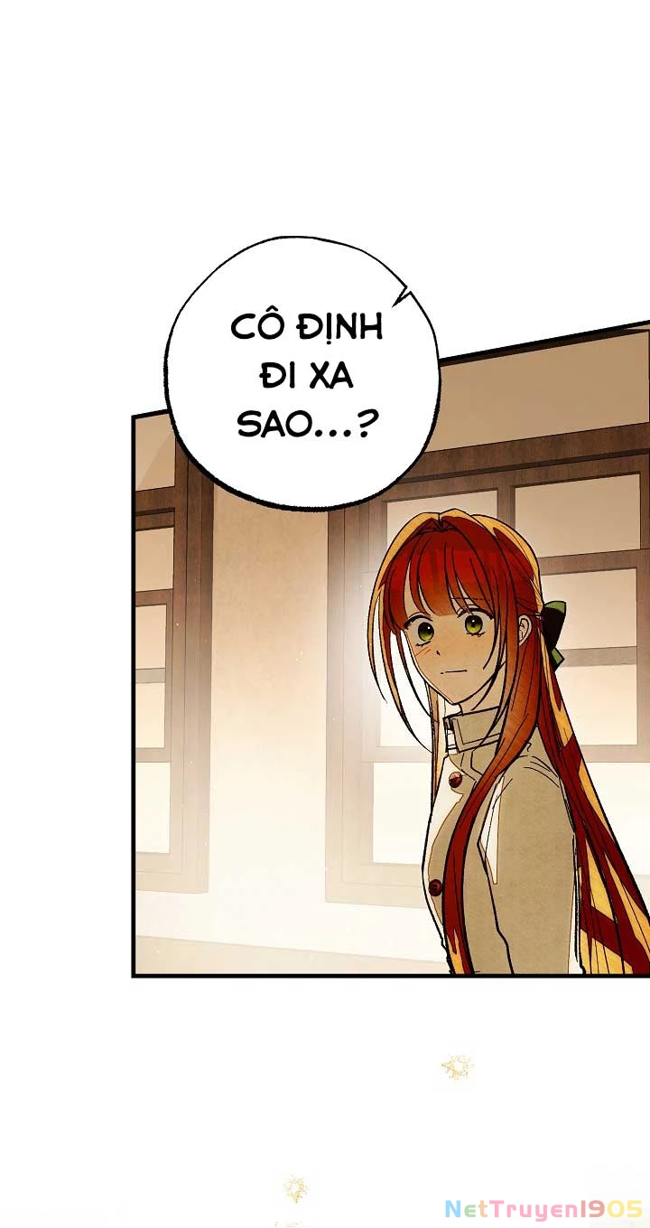 Chào Mừng Đến Với Dinh Thự Hoa Hồng Chapter 2 - 74