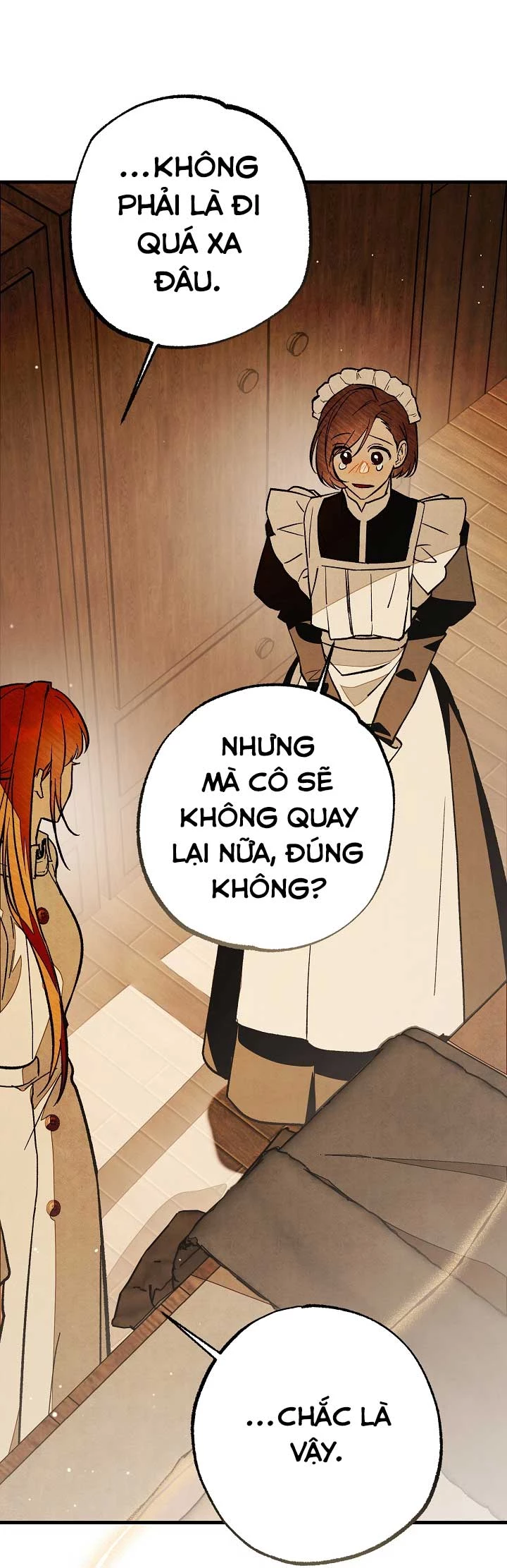 Chào Mừng Đến Với Dinh Thự Hoa Hồng Chapter 2 - 77